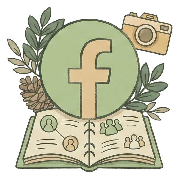 Facebook Group and Hours