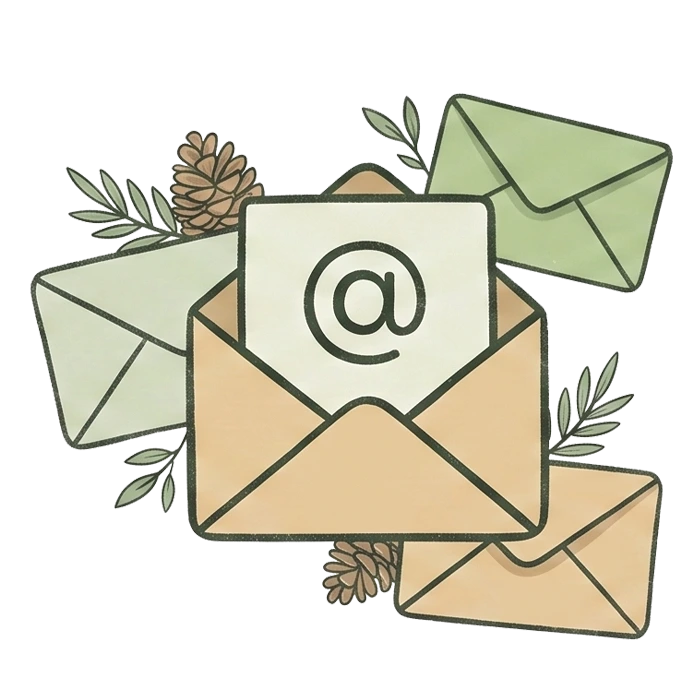 Email Contacts