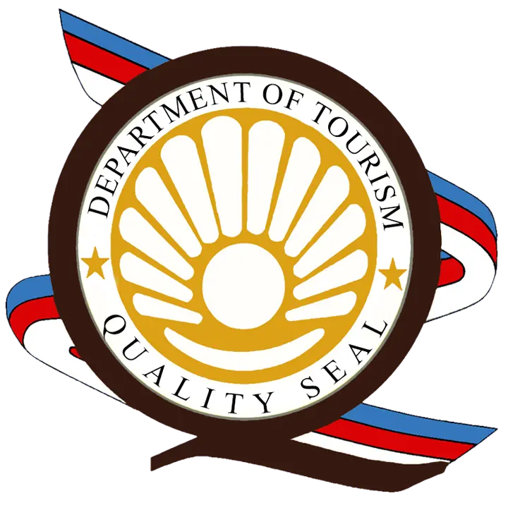 DOT Accredited Shield