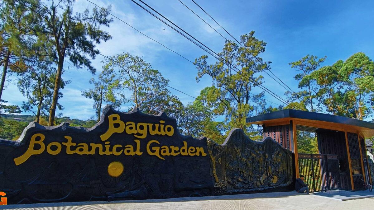 Botanical Garden