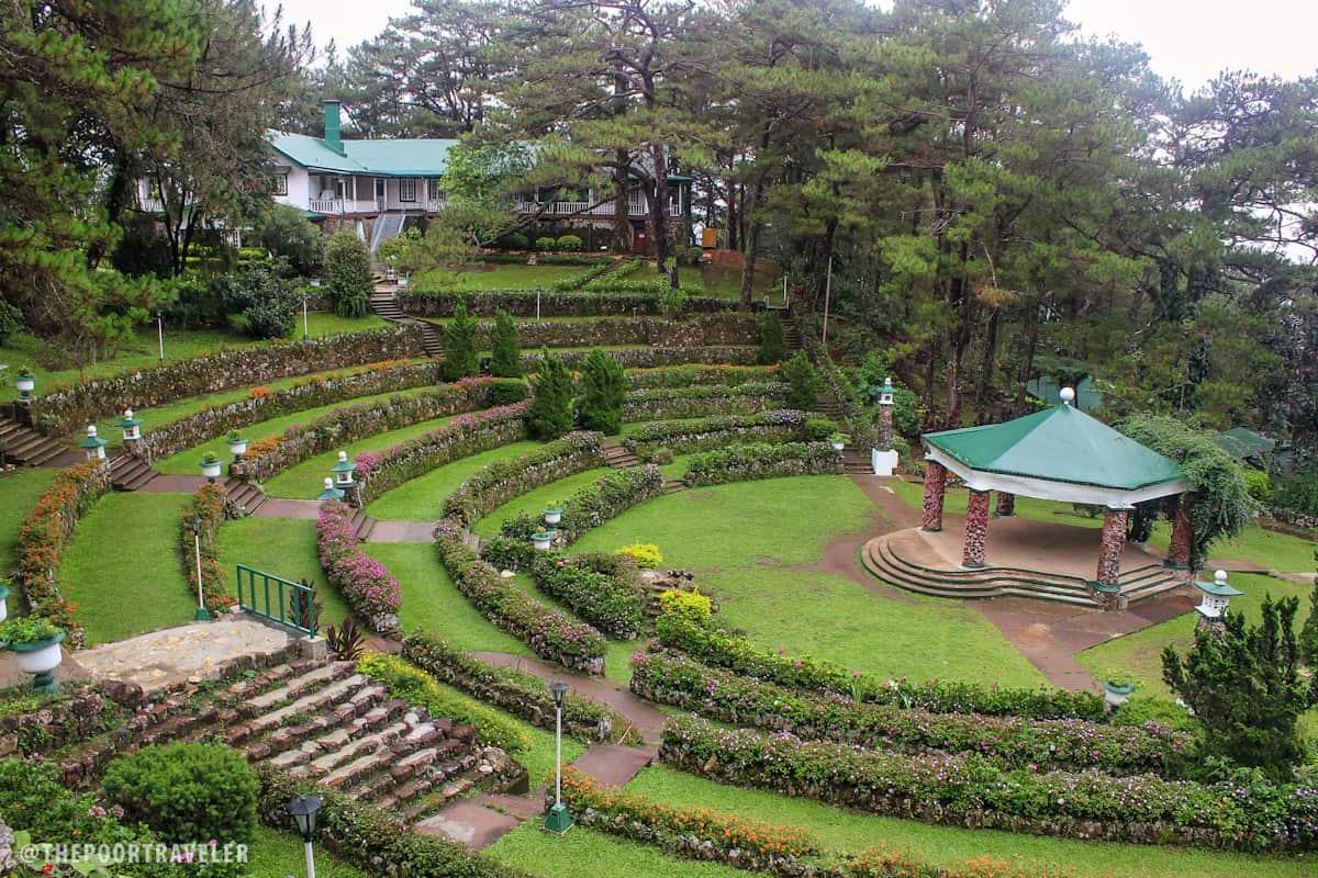 Camp John Hay