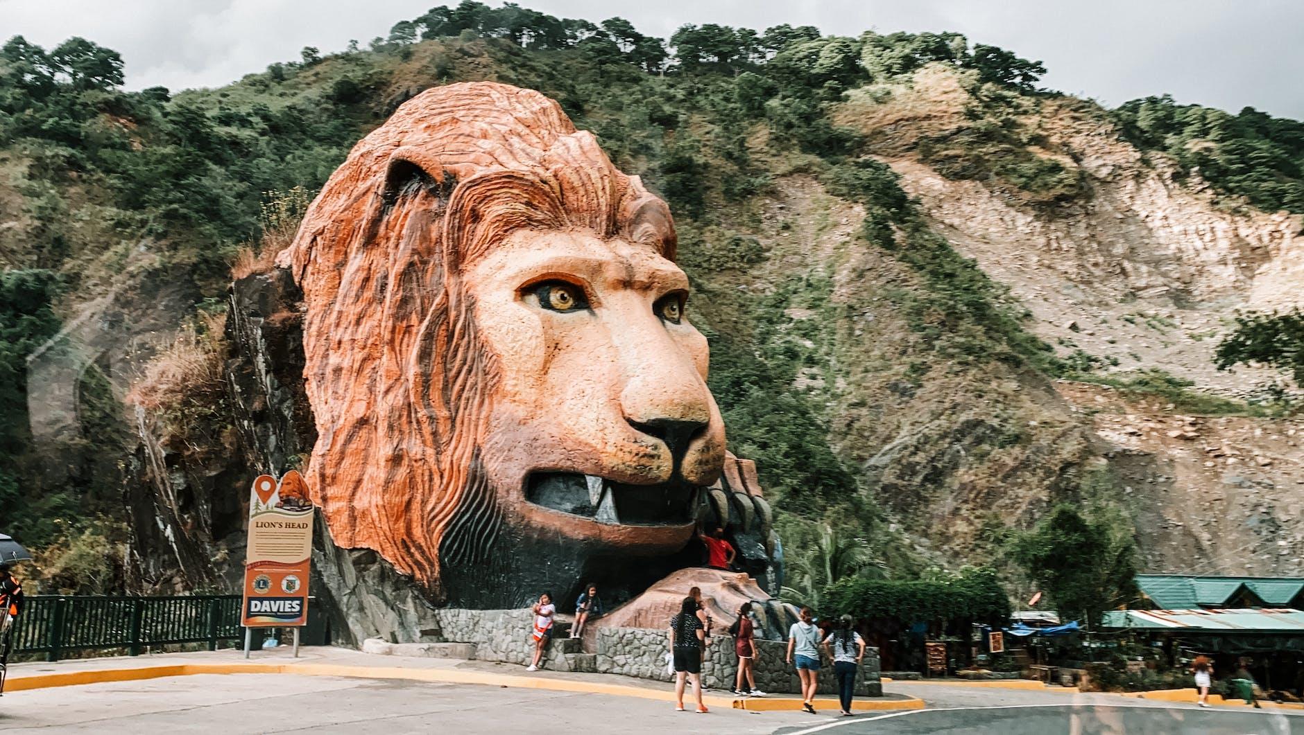 Lion's Head