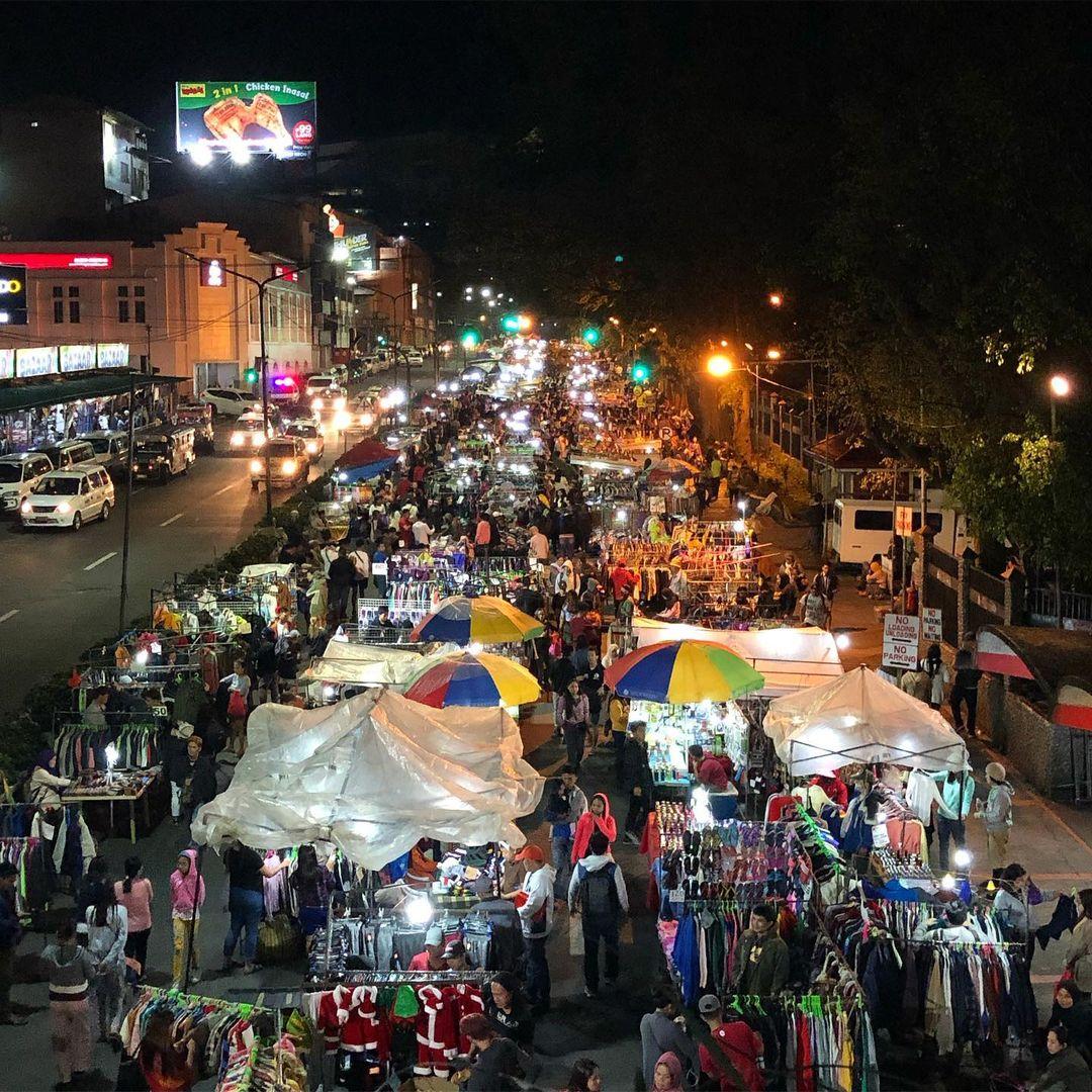 Night Market